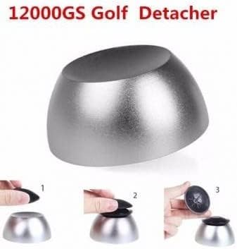 Aomag Sicherheitsanhänger-Entferner, super magnetische Intensität, 12000 GS, Diebstahlschutz, EAS-Sy