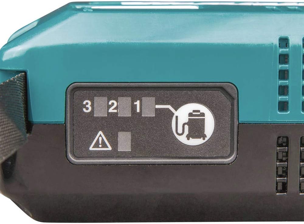 Makita WUT02U Auto-Start Wireless Universal Adapter
