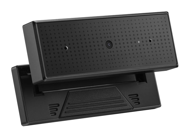 ASUS ROG Eye S Full-HD-Webcam (60 FPS, Full-HD, Noise-Cancelling-Mikrofon, Blauglasfilter, faltbares