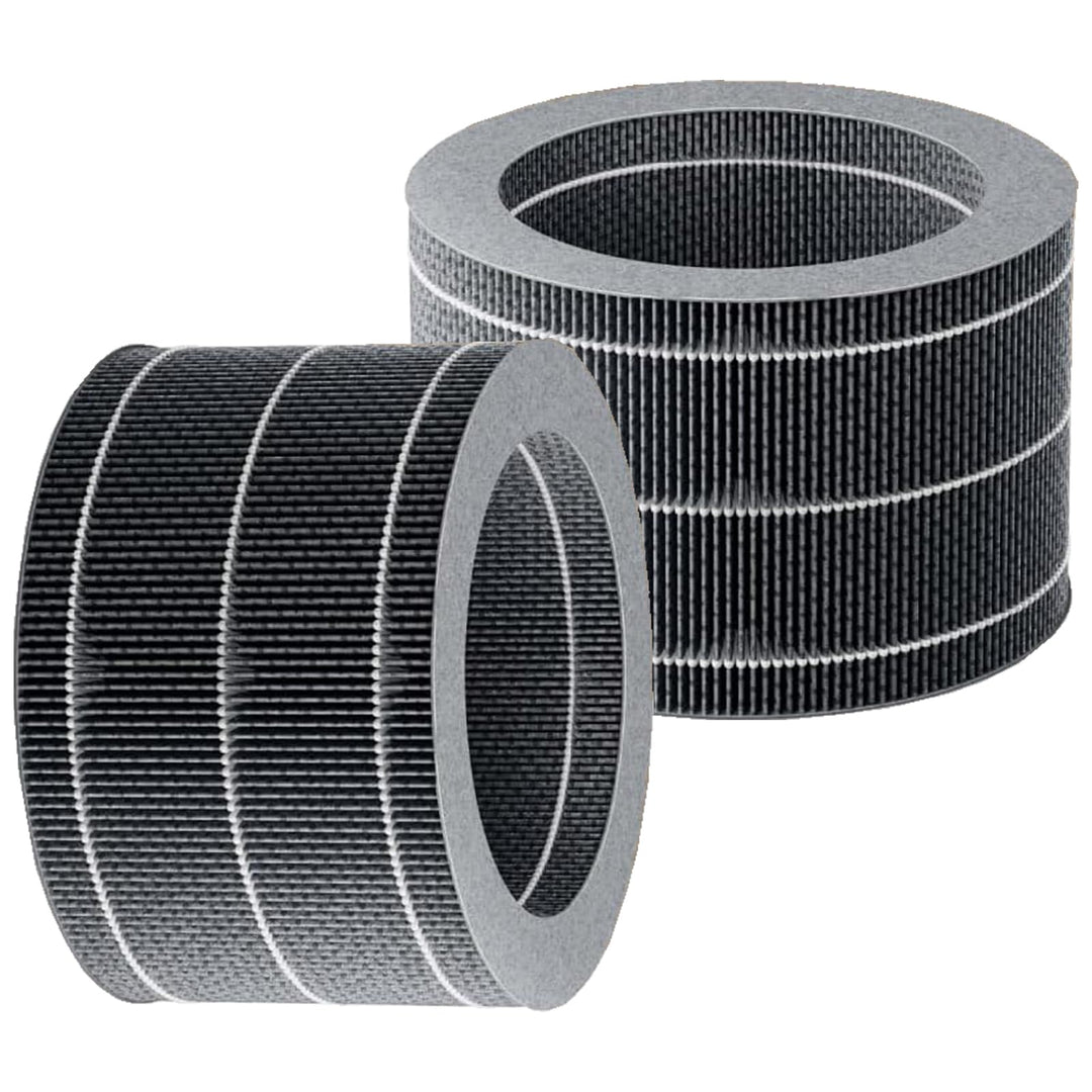 FY3401 Ersatzfilter für Philips 3400 Serie AC3420/10 AC3421/13 2-in-1 Luftreiniger und Luftbefeuchte