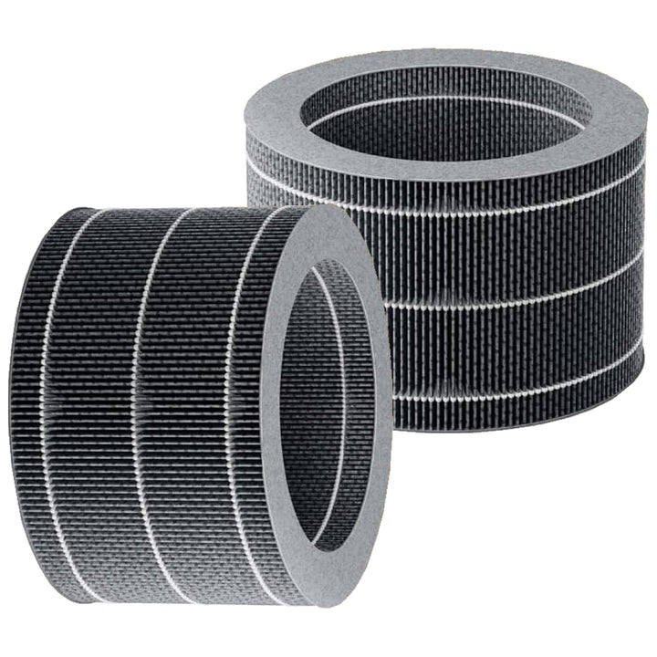 FY3401 Ersatzfilter für Philips 3400 Serie AC3420/10 AC3421/13 2-in-1 Luftreiniger und Luftbefeuchte