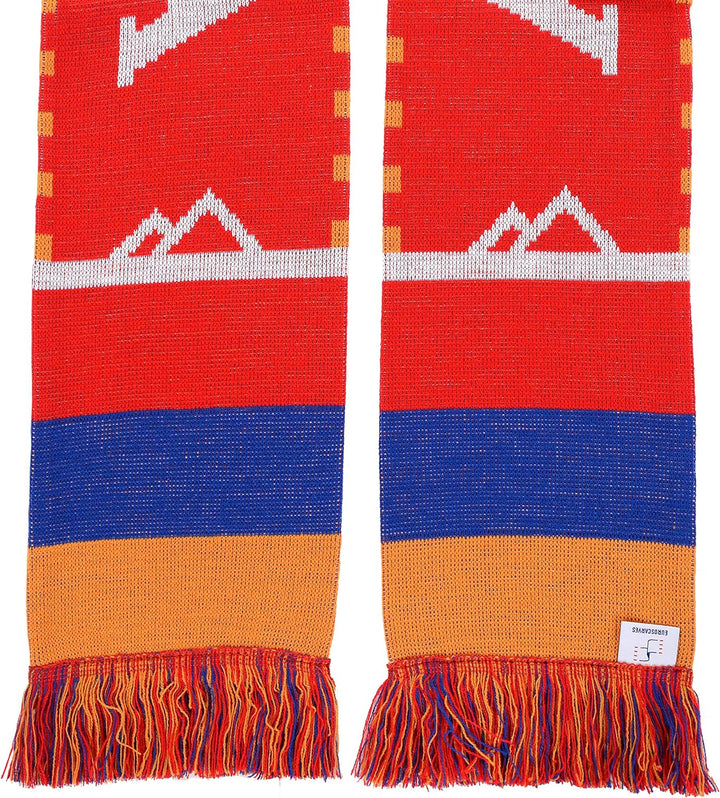 Armenia Strickschal.