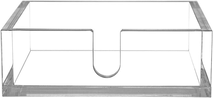CY Craft Serviettenhalter fein 7.1 x 7.1 x 2.6 inches cocktail, Cocktail