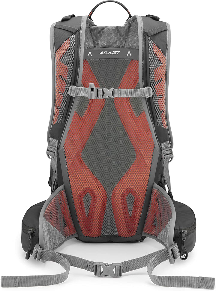 Rab Aeon ND 25 Women Anthracite S-M, Anthracite S-M