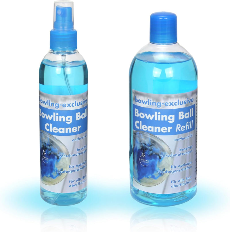 bowling-exclusive Bowlingkugel Reiniger Bowling Ball Cleaner 750 ml Big Pack