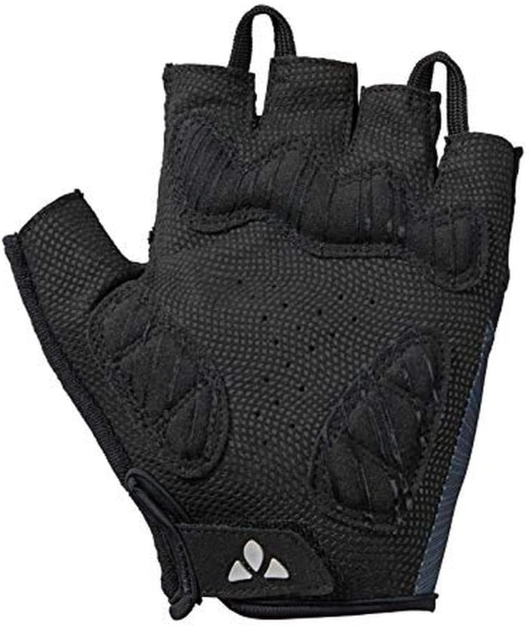 VAUDE Accessories Men's Advanced Gloves II 8 Schwarz, 8 Schwarz