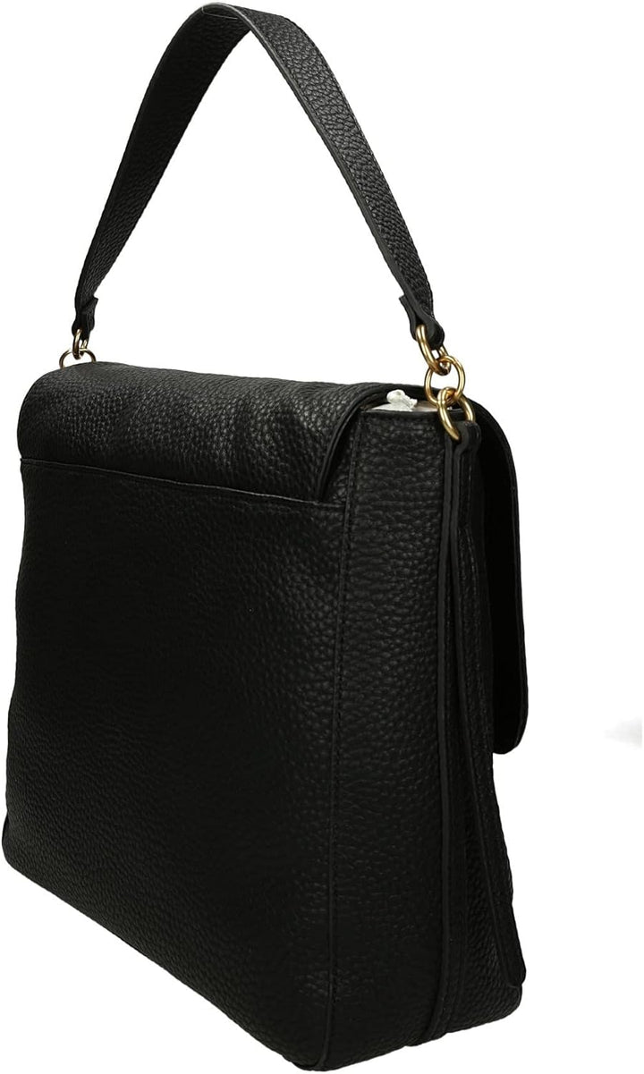 LIU.JO Borsa NA2114E0086 22222 Einheitsgrösse Schwarz, Einheitsgrösse Schwarz