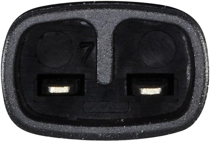 HELLA 5DA 193 175-381 Zündspule - 12V - 2-polig - Kerzenschachtzündspule - geschraubt