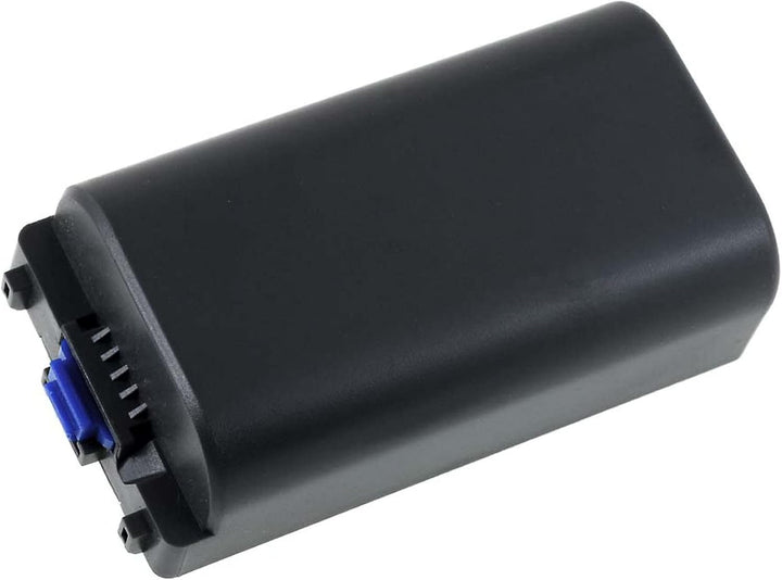 Akku für Scanner Symbol Typ BTRY-MC31KAB02 4800mAh, 3,7V, Li-Ion