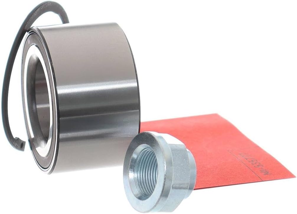 SKF Radlagersatz Radlager Set Vorne | VKBA 7469 | Für CIVIC CIVIC IX Car CIVIC VIII Car CIVIC VIII H