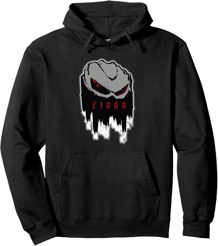 Z1000 Pullover Hoodie