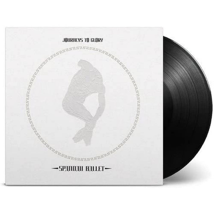 Journeys to Glory, Vinyl