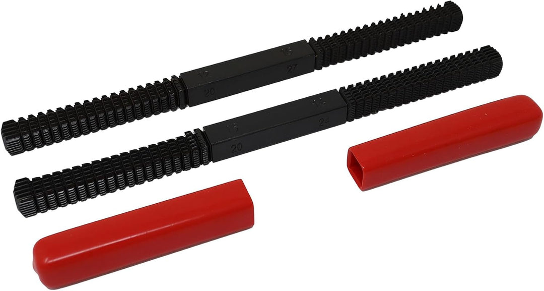 CTA Tools 8240 Universal-53-Nachschneiden von Gewinden Set