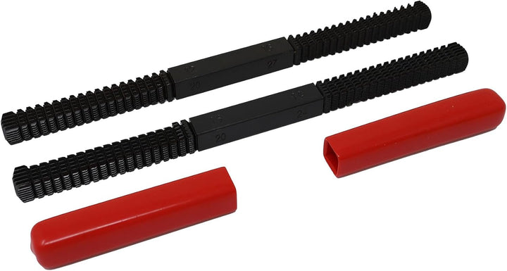 CTA Tools 8240 Universal-53-Nachschneiden von Gewinden Set