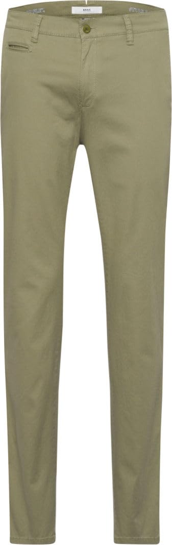 BRAX Style Fabio In Hi-Flex Structure 31W / 30L Manzanilla, 31W / 30L Manzanilla