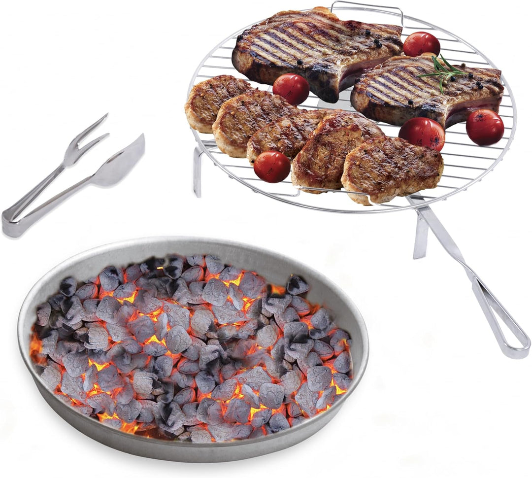 Alfa Forni BBQ501 37 cm