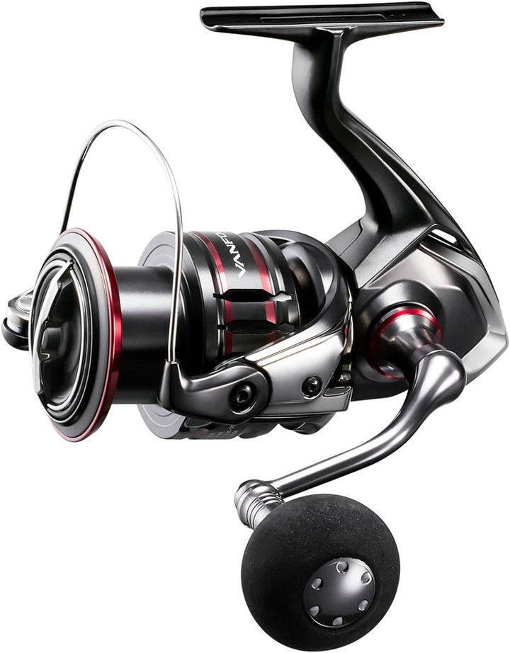 Shimano Vanford 2500, 2500