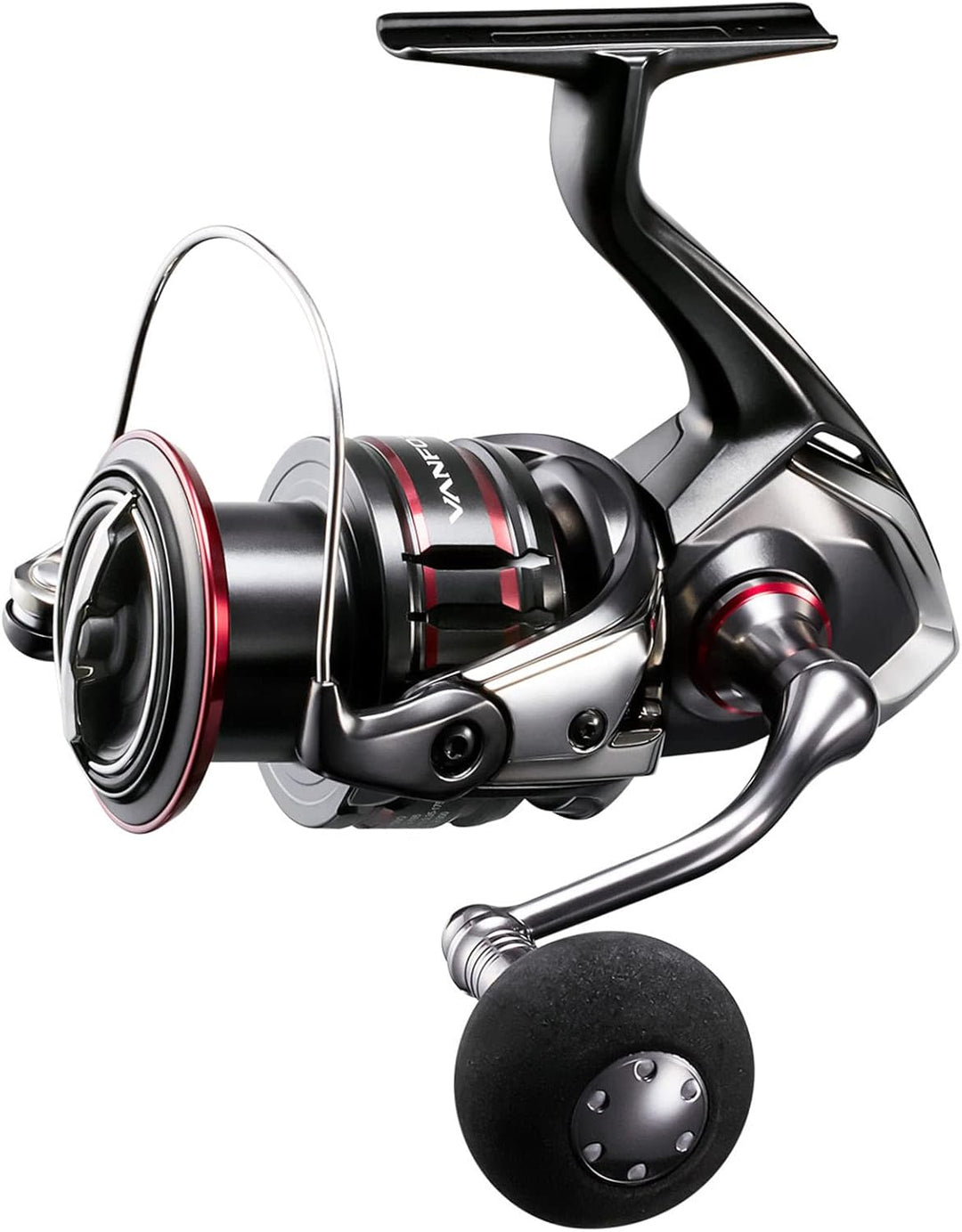 Shimano Vanford 2500, 2500