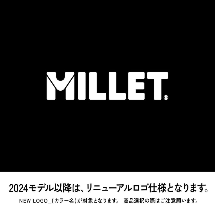 MILLET Unisex Zeitungskappe Trekker Ii Cap L saphir, L saphir