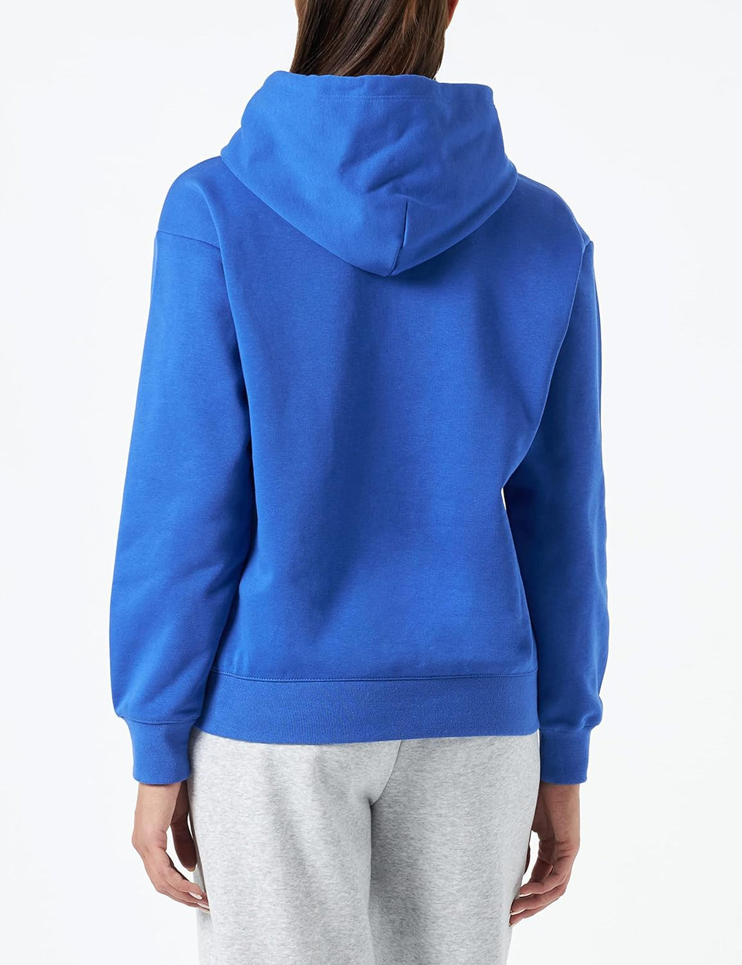 Champion Damen Kapuzenpullover S Kobaltblau (Etr), S Kobaltblau (Etr)