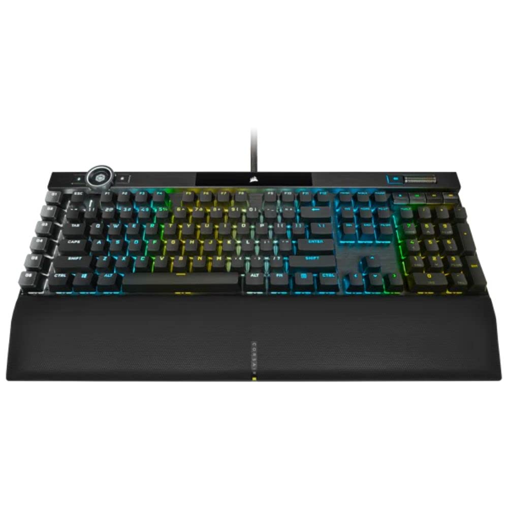 Corsair K100