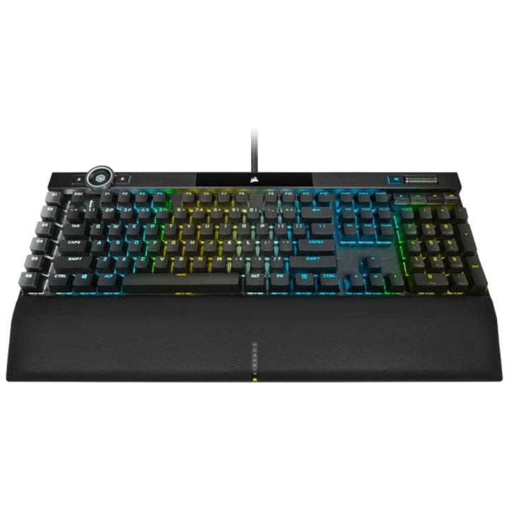 Corsair K100
