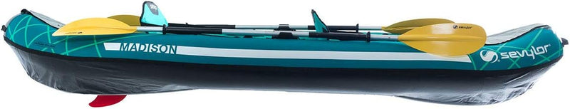 Sevylor Madison Kit blau/schwarz