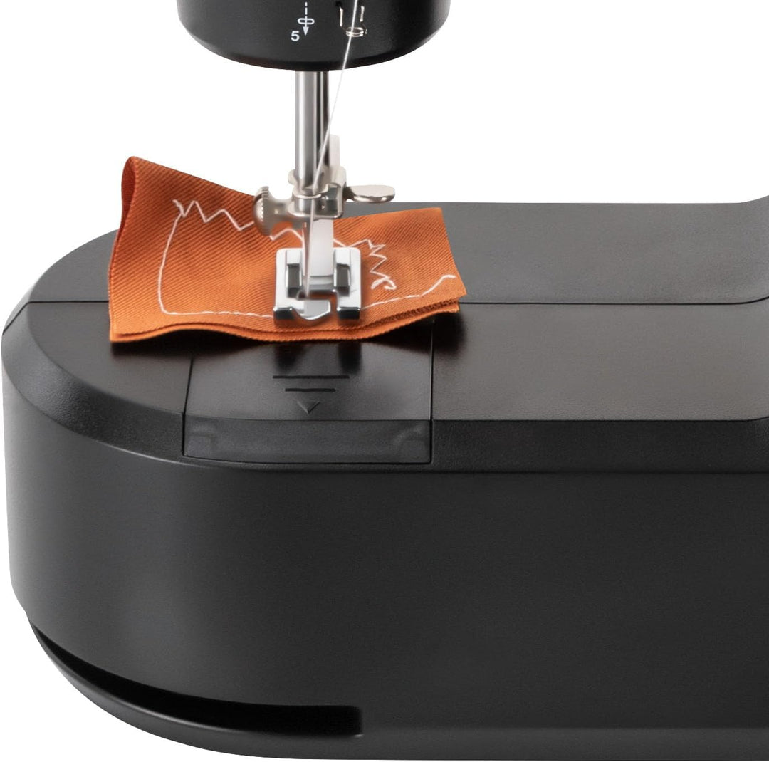 Elektrische Nähmaschinen, Schuhmappe, Nadeln, Leder, Segeltuch, Baumwolle, Schal, Zelte, traditionel
