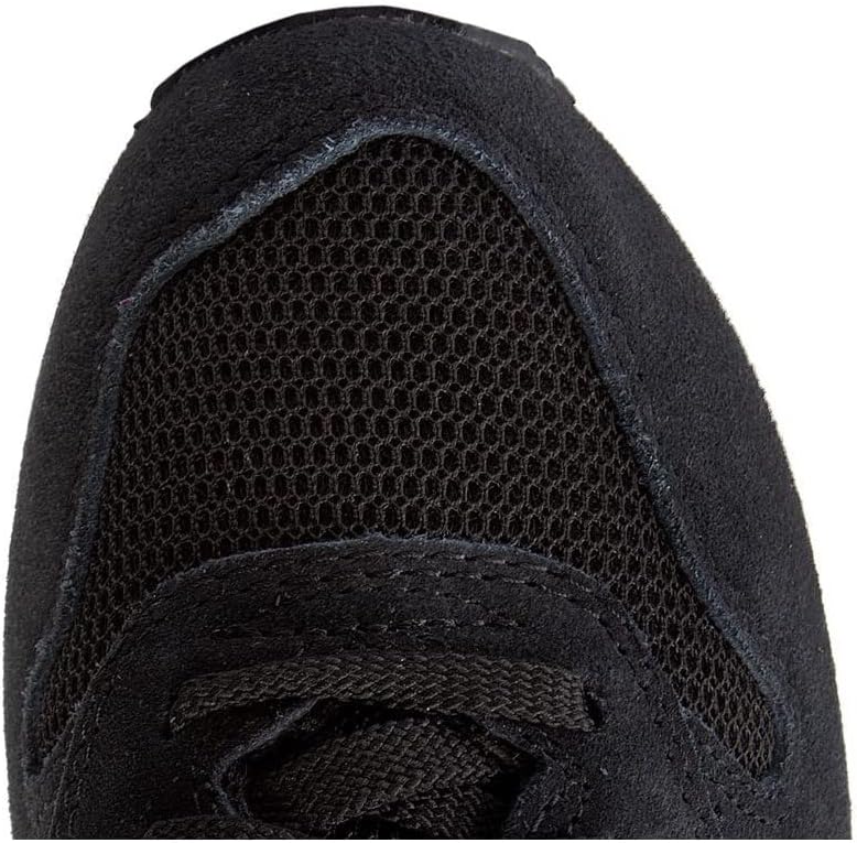 New Balance Herren 440 Core-ML373GRE Sneaker 373 Core Low-top, 36 EU Schwarz