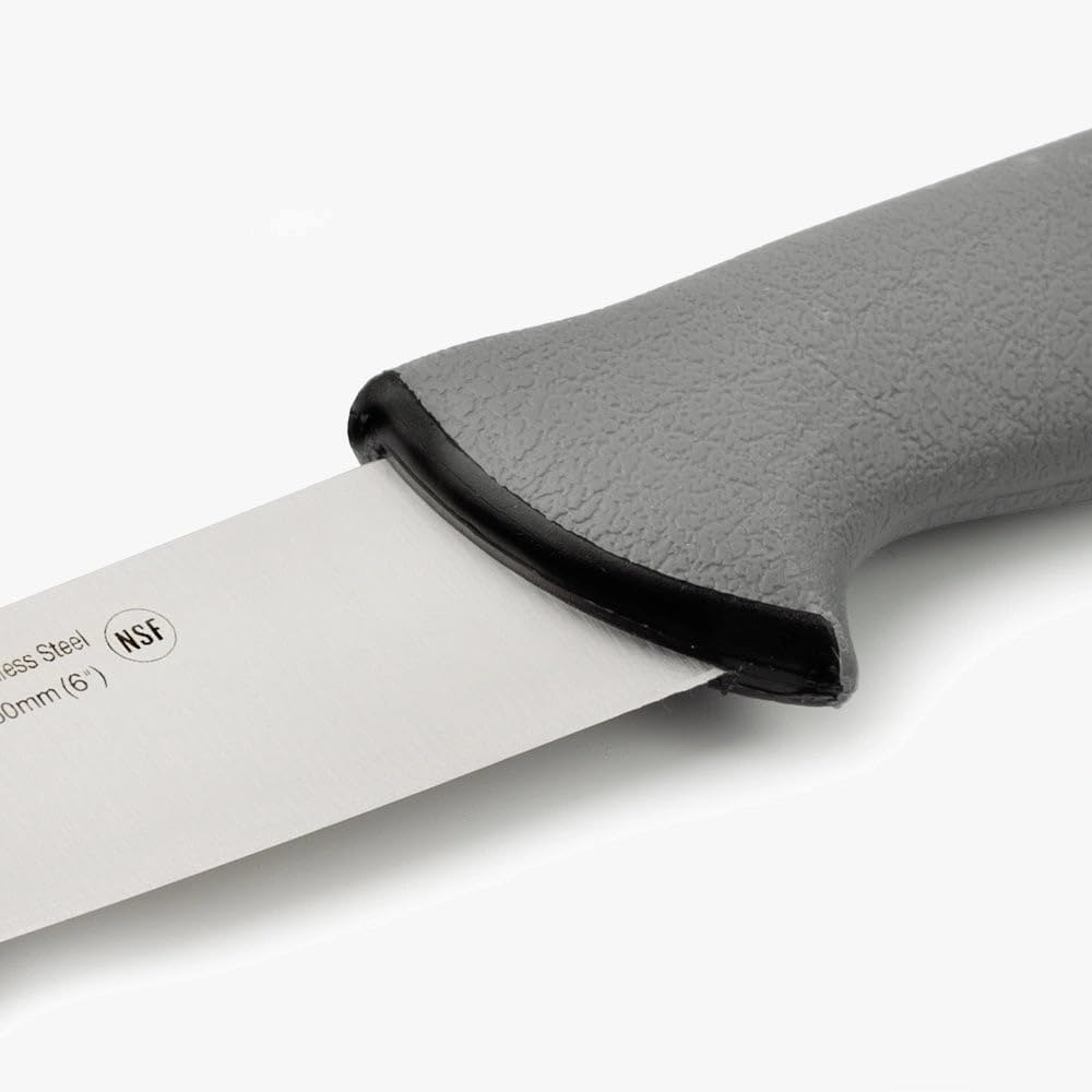 Arcos Fleischermesser Professionell - Edelstahlklinge 150 mm - Ergonomischer Rutschfester Griff - Pe