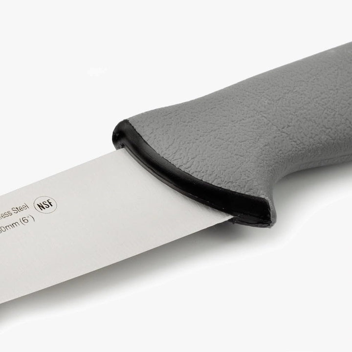 Arcos Fleischermesser Professionell - Edelstahlklinge 150 mm - Ergonomischer Rutschfester Griff - Pe