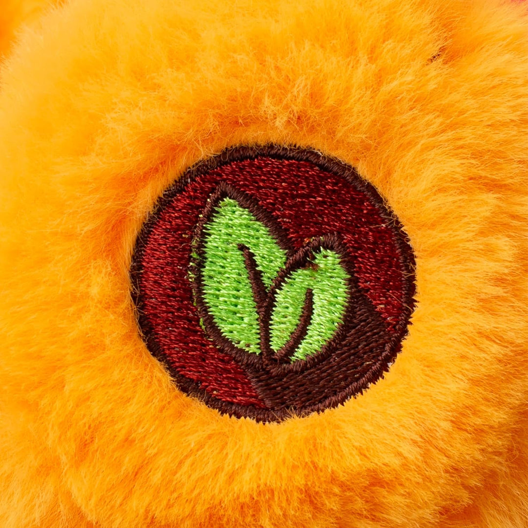 Care Bears 22088 14 Inch Medium Plush Tenderheart Bear, Collectable Cute Plush Toy, Cuddly Toys for