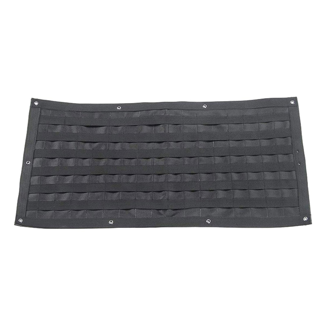 Kofferraum Auto Organizer, Auto Zubehör, Kofferraumtasche Auto, Kofferraum Organizer Fracht-Organize