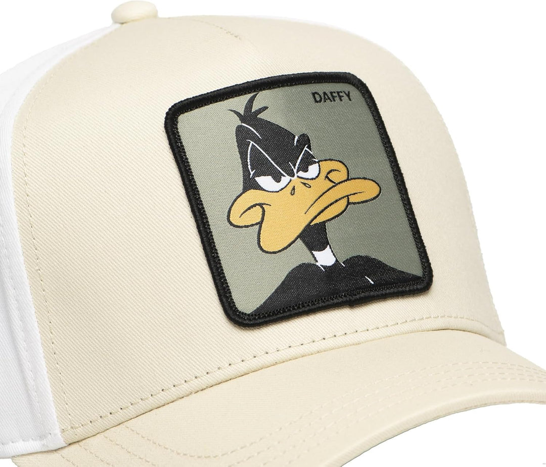 Capslab Muten Roshi Trucker Cap Dragon Ball Z Einheitsgrösse Beige, Einheitsgröße Beige