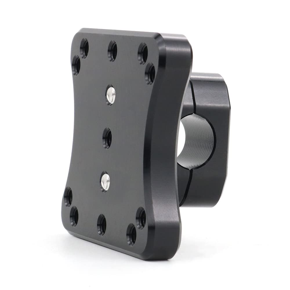 xitomer GPS Mount GPS Bracket Fit for Africa Twin CRF1000L 2016-2019/ R1200 GS/GSA 2014-2018 / Tener