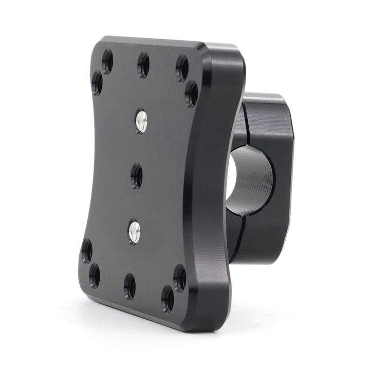 xitomer GPS Mount GPS Bracket Fit for Africa Twin CRF1000L 2016-2019/ R1200 GS/GSA 2014-2018 / Tener