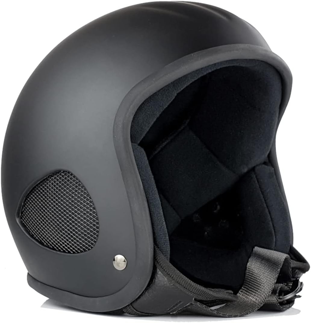 Bores Gensler SRM Slight 3 Final Edition Jethelm (Black,L (58))