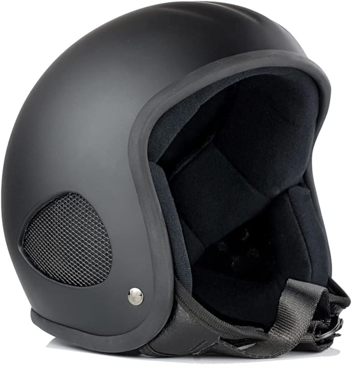 Bores Gensler SRM Slight 3 Final Edition Jethelm (Black,L (58))