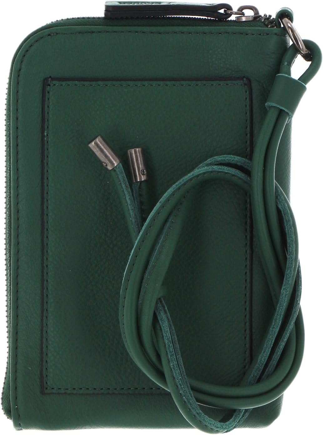 FREDsBRUDER FB Collection - Handytasche 20 cm Emerald, Emerald