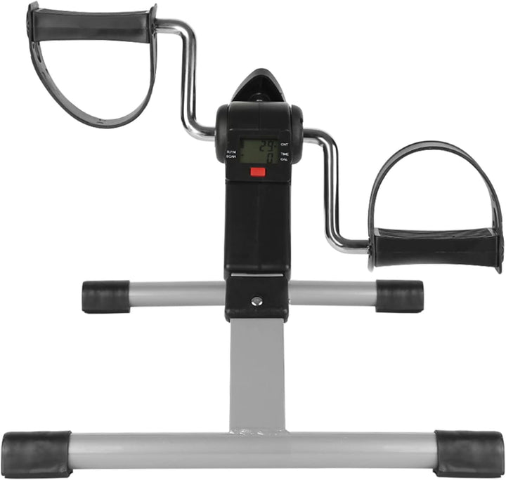 Mini Heimtrainer, Pedaltrainer Mini Bike Heimtrainer Arm- und Beintrainer Fitness Trainer Senioren |