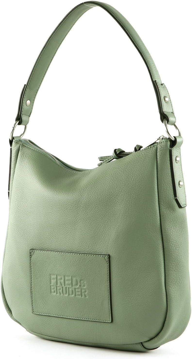 FredsBruder Bloomfield Beuteltasche Khaki
