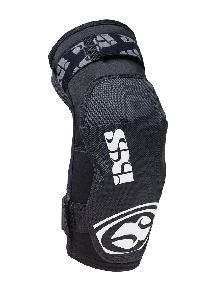 IXS Erwachsene Elbow Guard Hack S Schwarz, S Schwarz