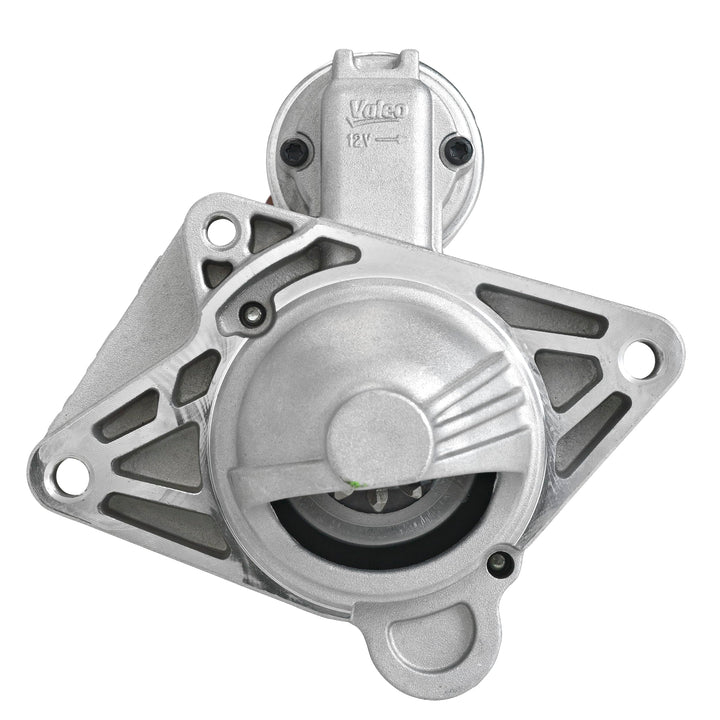 VALEO 438202 Starter Nennleistung: 2,2 kW Stop & Start: NO Zähnezahl: 10 zähne Spannung: 12 V Drehri