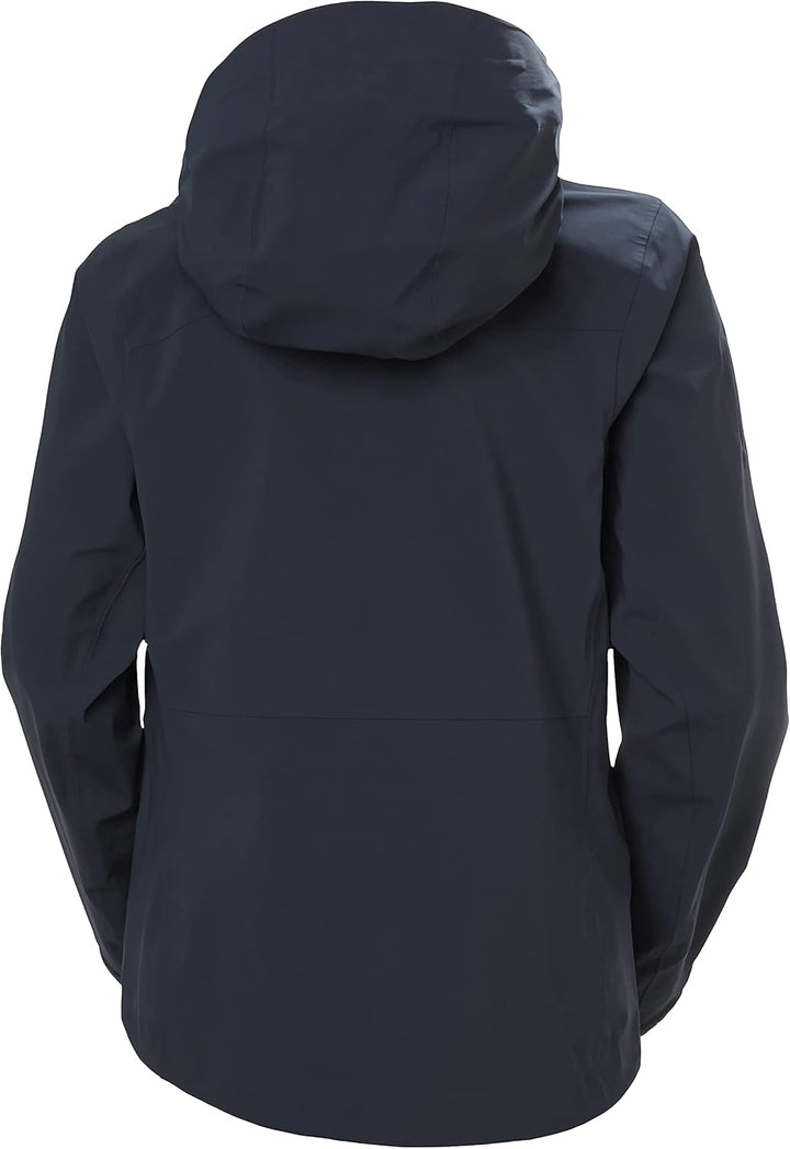 Helly Hansen Damenjacke motionista 3l Shell