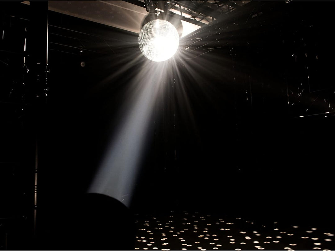 EUROLITE LED PST-15W MK2 WW Floor Spot/Wash