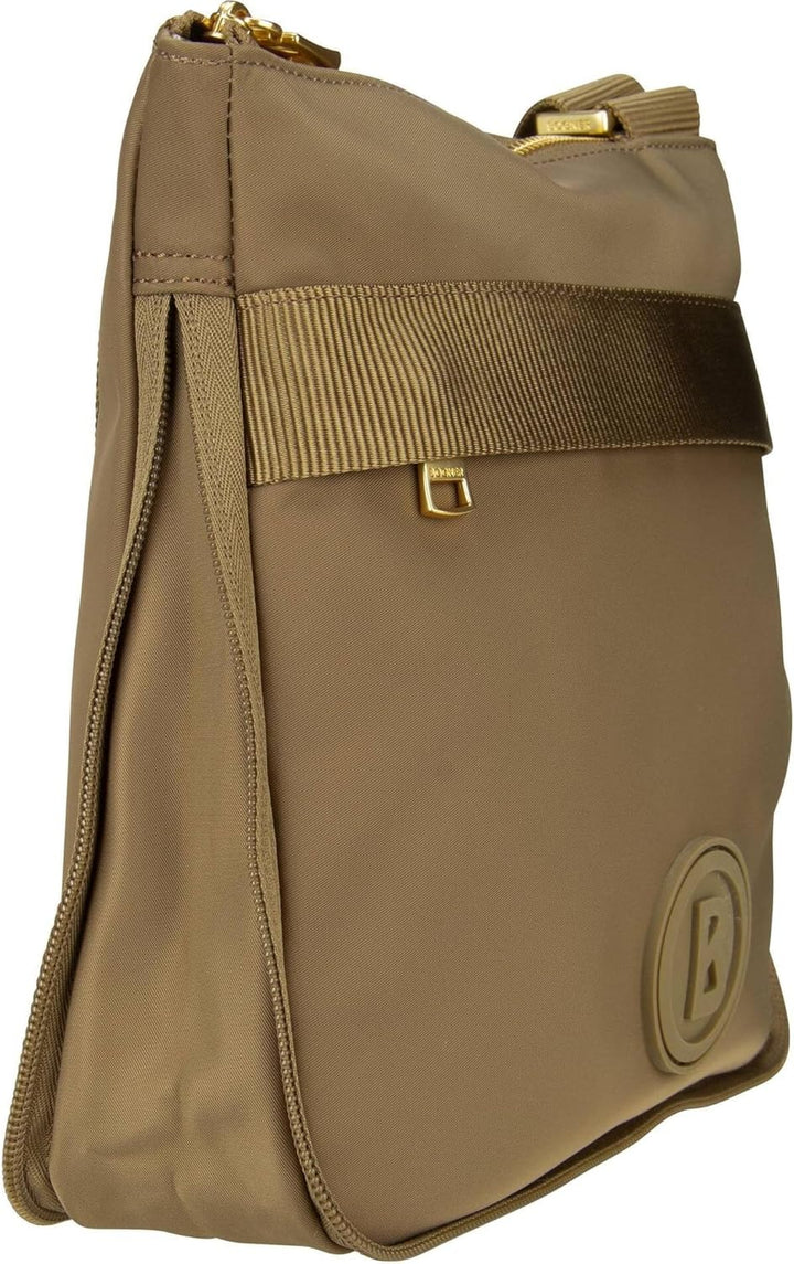Bogner maggia serena shoulderbag mvz Einheitsgrösse Khaki, Einheitsgrösse Khaki