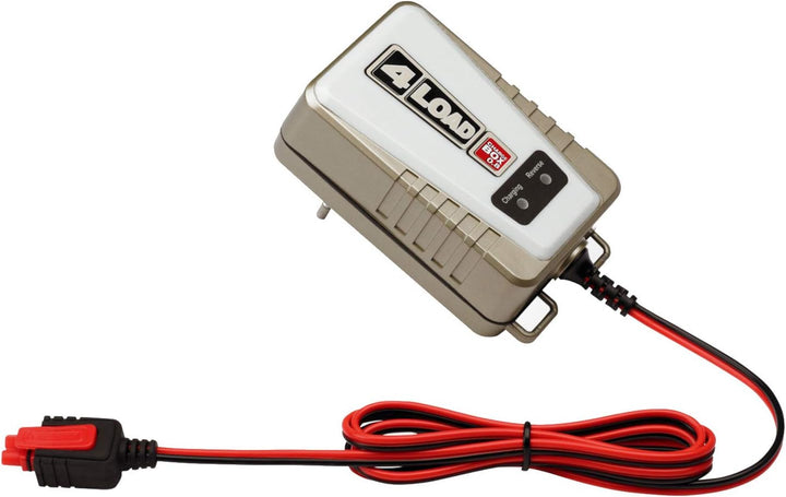4Load PC4L 800 Batterieladegerät, Grau