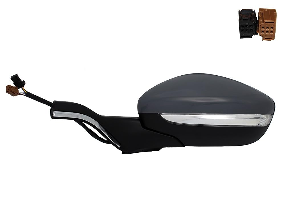 ALKAR 6151296 Aussenspiegel