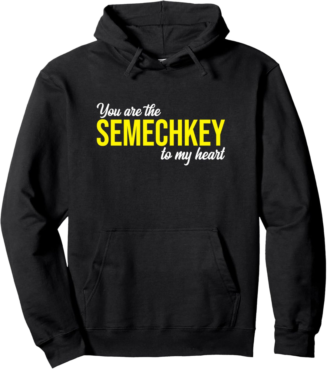 Semechki Spruch Sonnenblumenkerne Russland Semetschki Russia Pullover Hoodie