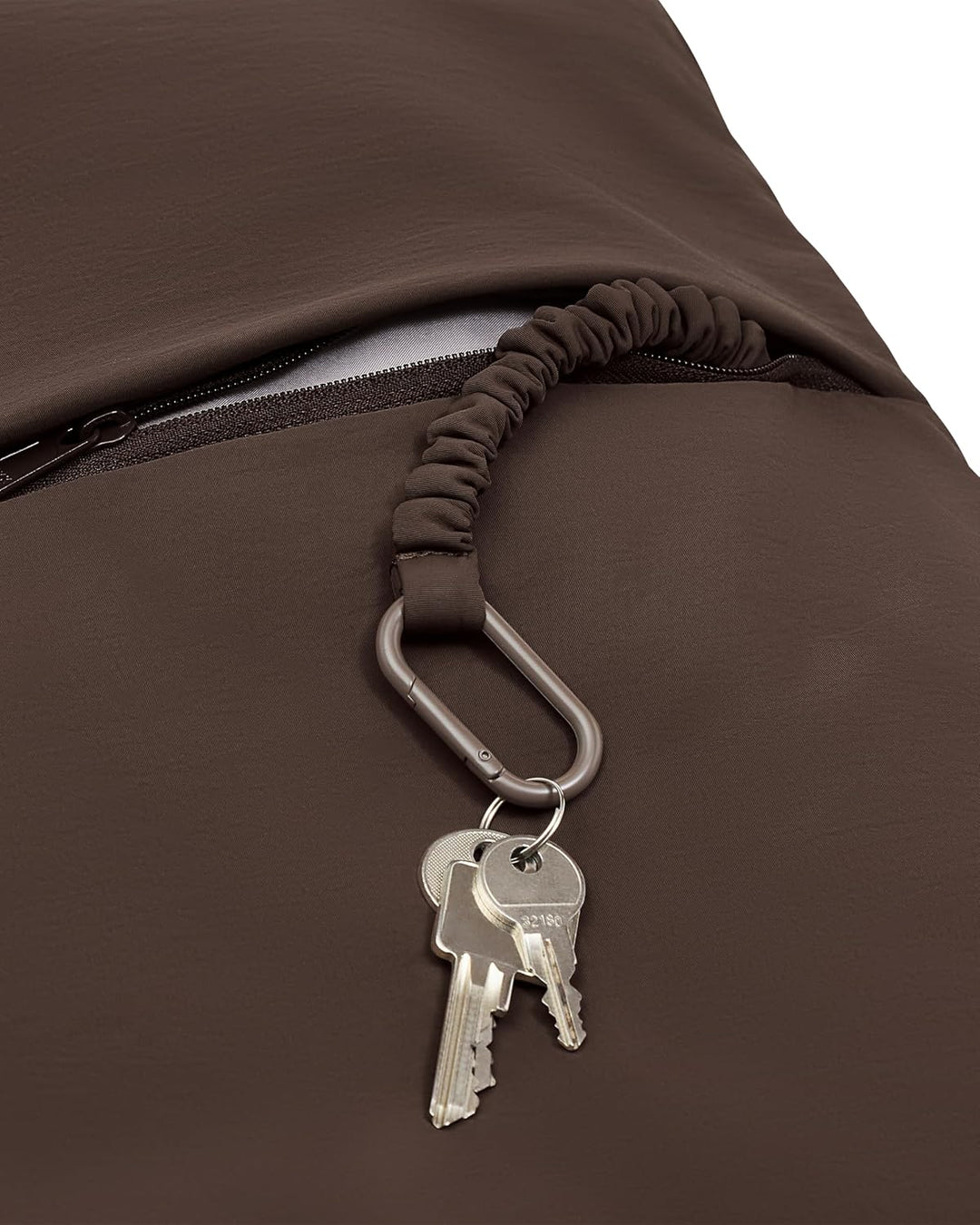 Johnny Urban Shopper Tasche Damen - Cleo Braun, Braun